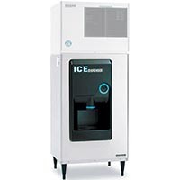 Hotel Ice Machines & Dispensers