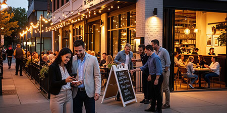 How to Attract New Customers to Your Restaurant