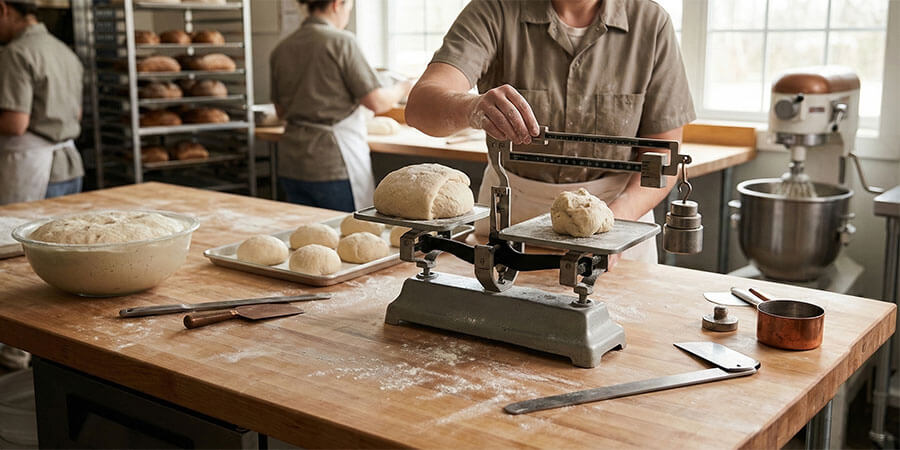 How to Choose the Best Bakers Scale