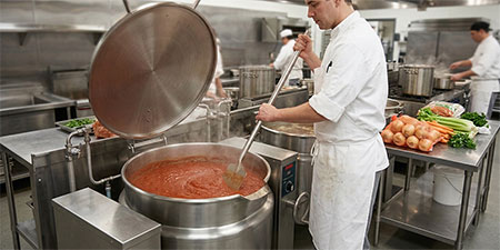 How to Choose the Right Steam Kettle