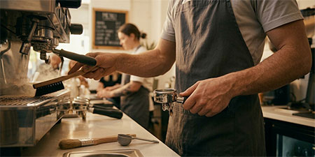 How to Clean an Espresso Machine