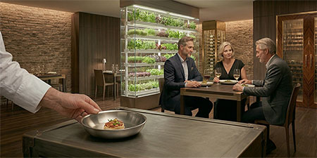 How to Create an Unforgettable Restaurant Concept