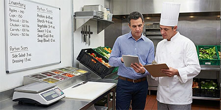 How to Lower Restaurant Food Costs