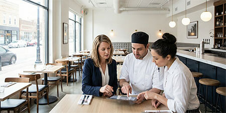 How to Properly Staff Your Restaurant