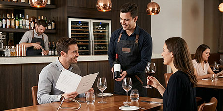 How to Sell More Wine in Your Restaurant