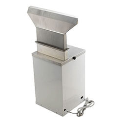 Induction Air Filtration