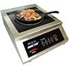 Induction Range