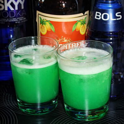 Jameson St. Patrick’s Day