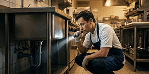 Keep Mold Out of Your Kitchen