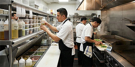 Kitchen Hacks for Commercial Kitchens: Techniques That Actually Work During Service