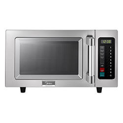 Light-Duty Microwave