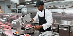Commercial Meat Slicer Buying Guide