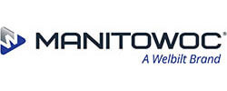 Manitowoc Ice - Commercial Ice Machines & Accessories