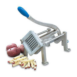 Manual French Fry Cutter