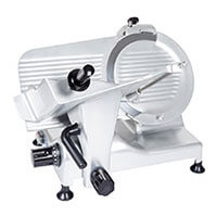 Commercial Meat & Cheese Slicer