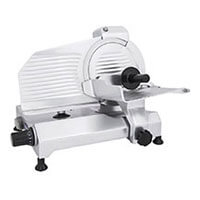 Commercial Meat Slicer