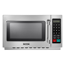 Medium-Duty Microwave
