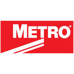Metro Foodservice Storage & Transportation