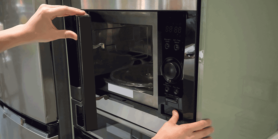 Cleaning Your Commercial Microwave Oven: 8 Squeaky Clean Tips