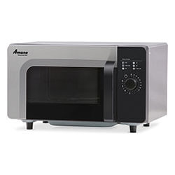 Dial Control Microwave