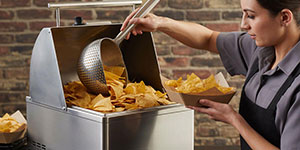 Nacho Chip Warmer Buying Guide