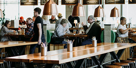 Starting a New Restaurant?: How to Get the Word Out