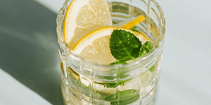 Non-Alcoholic Beverage Trends