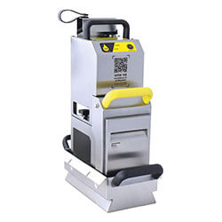 Oil Filter - Pressure Filtration System