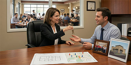 Opening a Second Restaurant Location