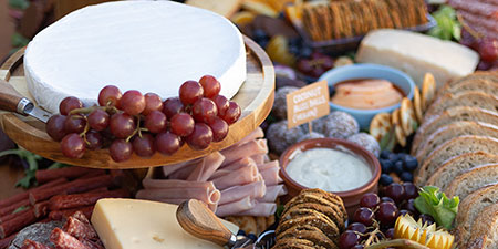 An Ultimate Guide to the Best Equipment to Consider Buying for your Outdoor Catering Business