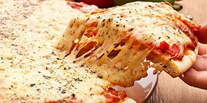 Perfect Cheese Pizza 6 Secrets