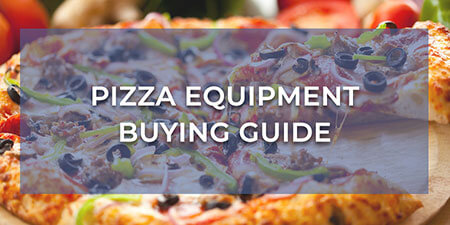 Piping Hot: A Guide To The Essential Pizza Equipment For A Pizzeria