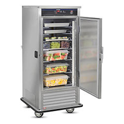 Refrigerated Dough Conditioning Cabinet