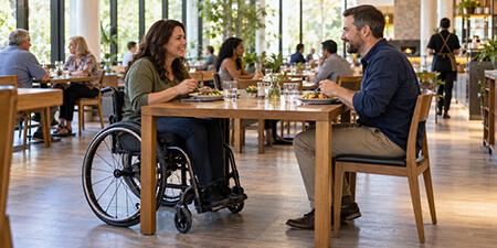 Americans with Disabilities Act (ADA) Regulations Guide