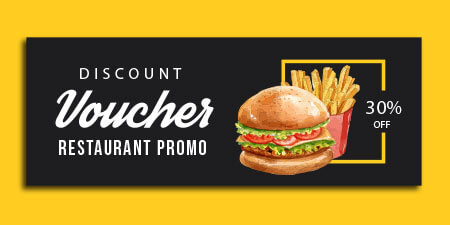 Restaurant Coupons and Promotions Guide