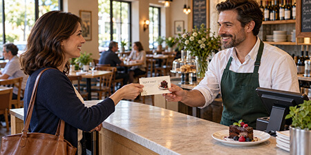 Restaurant Coupons and Promotions Guide