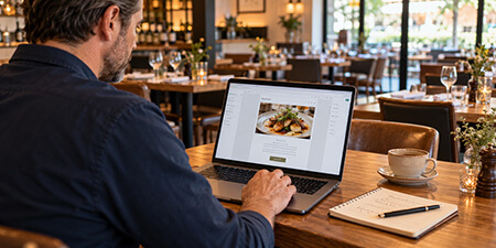 Restaurant Email Marketing Guide