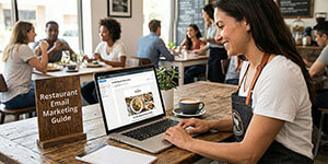 Restaurant Email Marketing Guide
