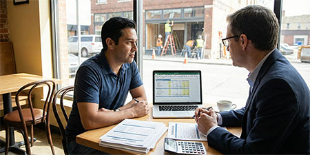 Restaurant Financing Guide