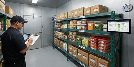Restaurant Inventory Management Tips That Actually Work