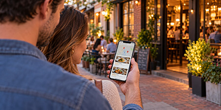 Restaurant SEO & Paid Search Guide