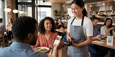 Restaurant Loyalty Programs