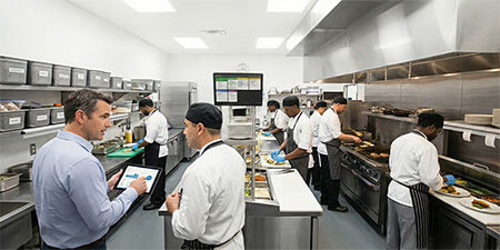 kitchen management: how to run efficient restaurant... Restaurant Management Tips | Run an Efficient Kitchen