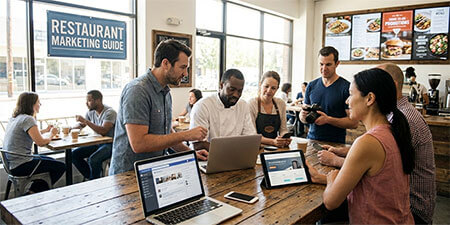 Restaurant Marketing Guide