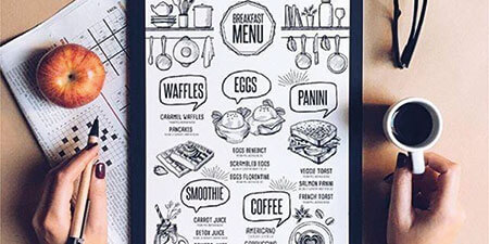 Restaurant Menu Design: The Ultimate Guide for Better Menus