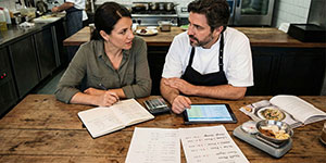Restaurant Menu Pricing Guide
