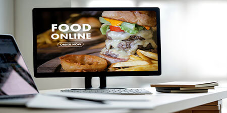 Restaurant Online Ordering Guide