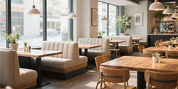 Restaurant Seating Layout Design Guide