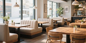 Restaurant Seating Layout Guide
