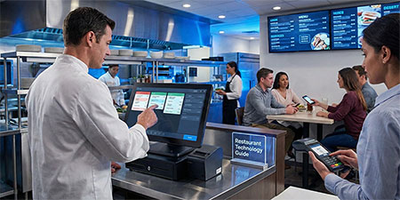 Restaurant Technology Guide